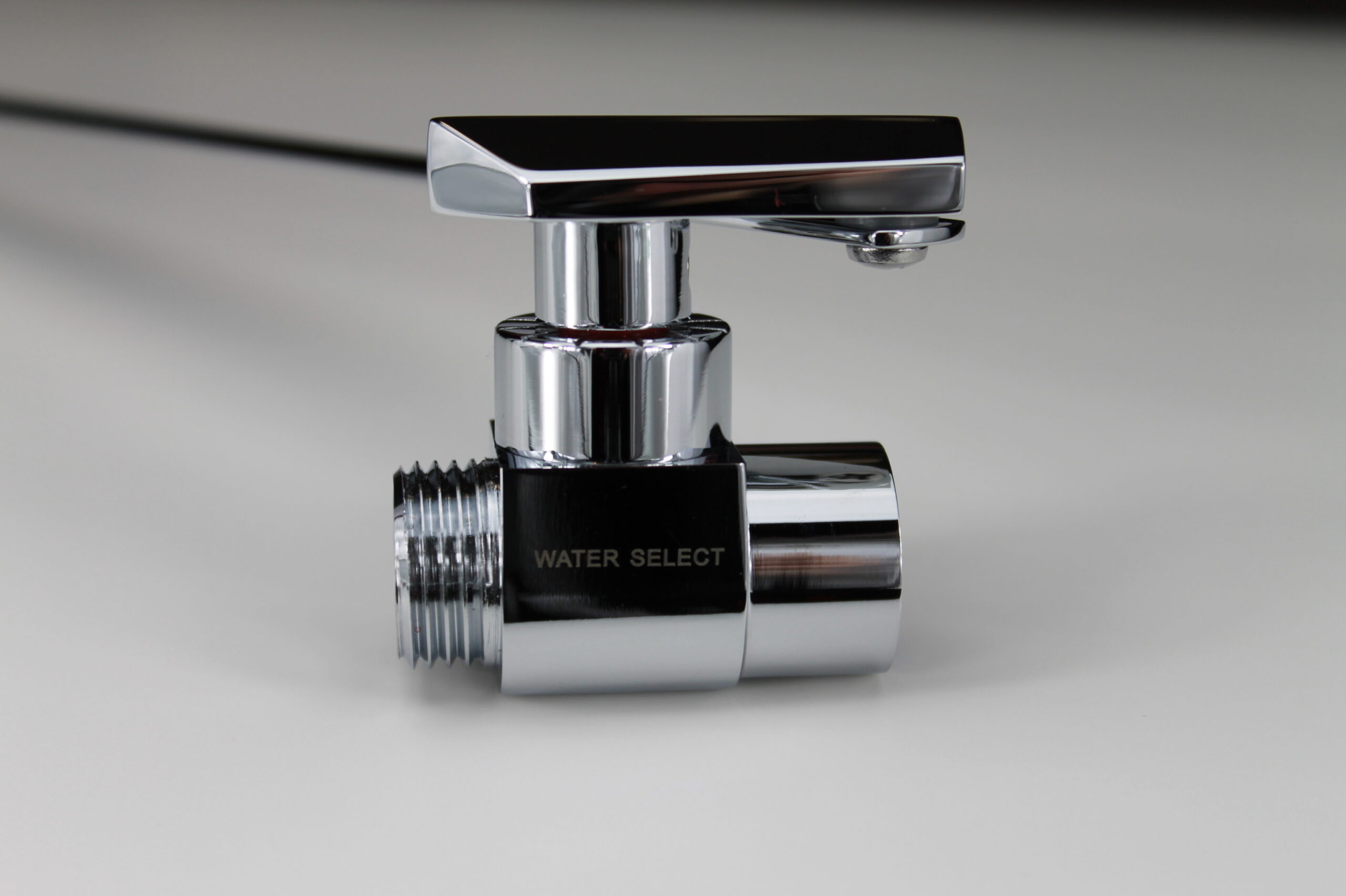 Male-Female Chrome Valve Male-Female Chrome Valve